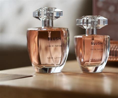 blush new look perfume dupe|Bargain.